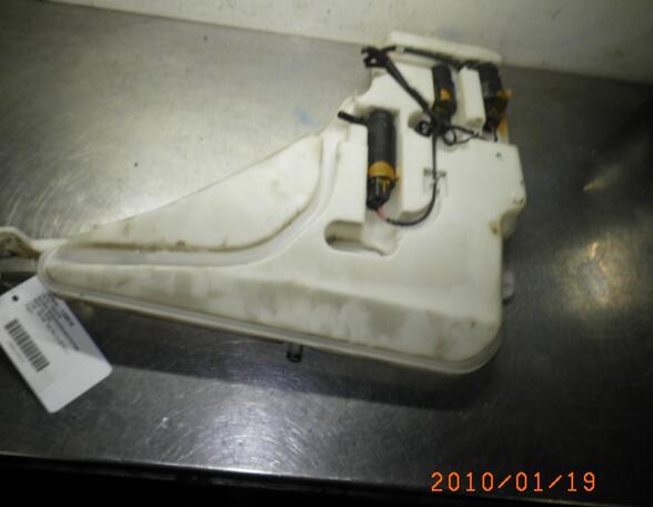 Washer Fluid Tank (Bottle) BMW 1er (F20), BMW 1er (F21)