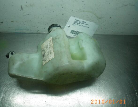 Washer Fluid Tank (Bottle) RENAULT Super 5 (B/C40)