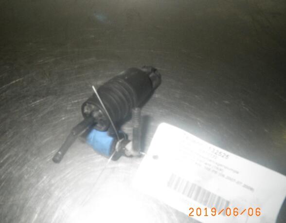Window Cleaning Water Pump VW Golf V Variant (1K5)