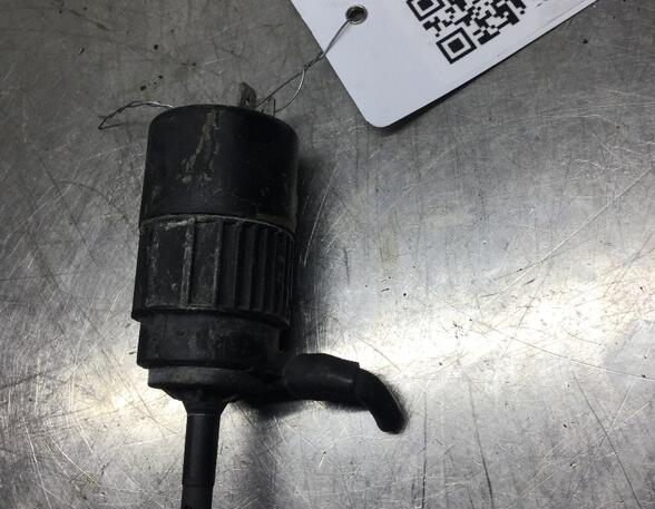 Window Cleaning Water Pump OPEL Astra F Cabriolet (53 B)