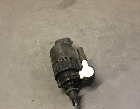 Window Cleaning Water Pump RENAULT Clio II (BB, CB)