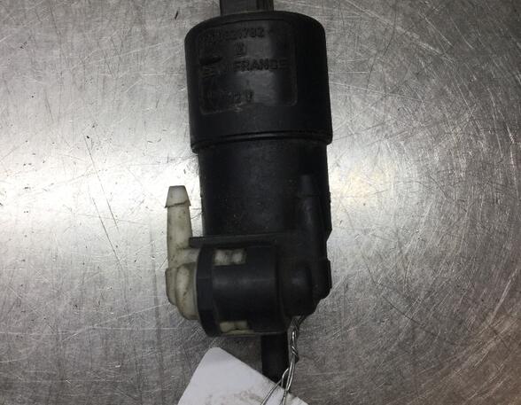 Window Cleaning Water Pump RENAULT Clio II (BB, CB)