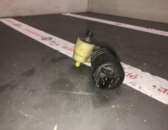 Window Cleaning Water Pump VW Golf II (19E, 1G1)