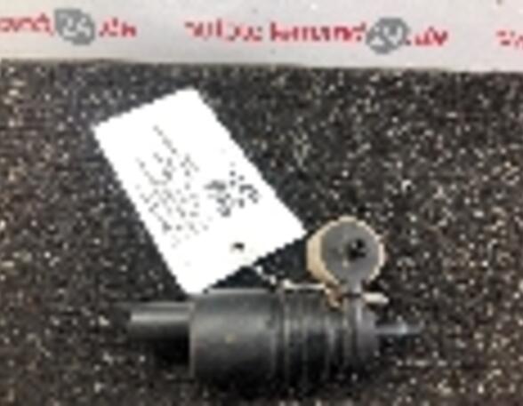 Window Cleaning Water Pump SUZUKI Ignis II (MH)