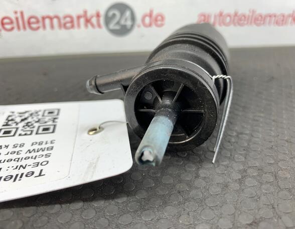 218012 Scheibenwaschanlagenpumpe BMW 3er Compact (E46) 8362154
