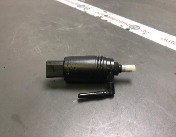 Window Cleaning Water Pump BMW 3er Touring (E46), BMW 3er Compact (E46)