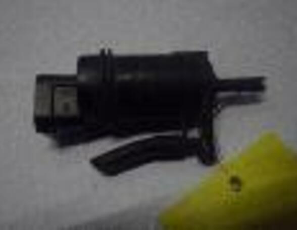 Window Cleaning Water Pump RENAULT Clio I (5/357, B/C57)
