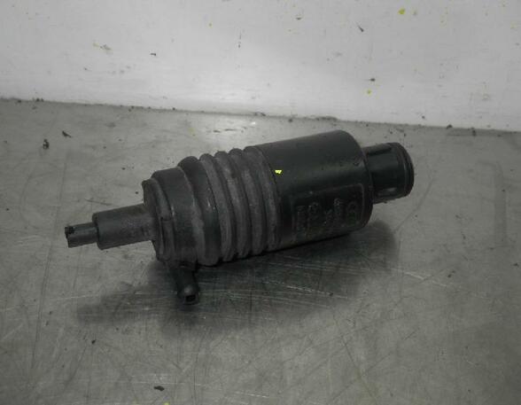 Window Cleaning Water Pump AUDI Coupe (89, 8B3)