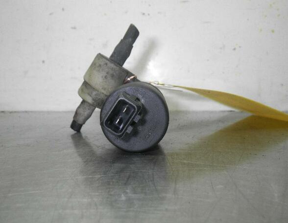 Window Cleaning Water Pump OPEL Astra G Caravan (T98)