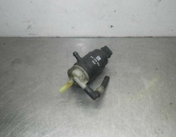 Window Cleaning Water Pump OPEL Corsa C (F08, F68)