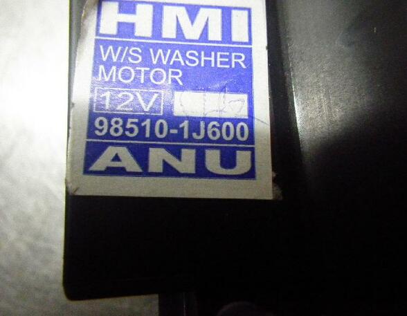 Window Cleaning Water Pump HYUNDAI Accent I (X-3)