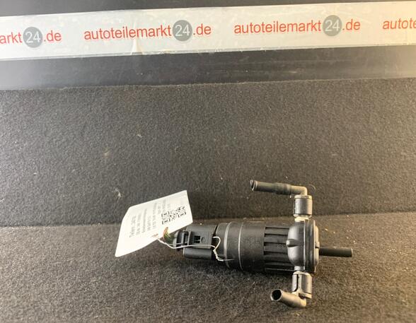 240180 Scheibenwaschanlagenpumpe VW Golf IV (1J) 1K6955651