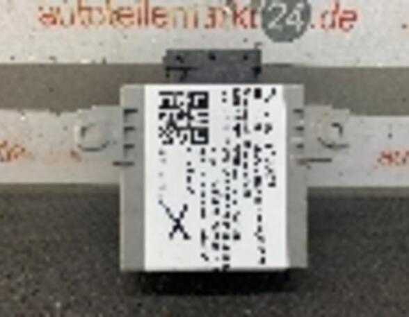 216323 Steuergerät Regensensor MERCEDES-BENZ A-Klasse (W168) A1688201626