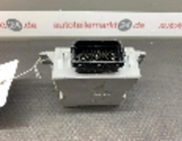 Rain Sensor Control Unit MERCEDES-BENZ A-Klasse (W168)