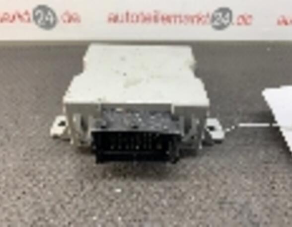 Rain Sensor Control Unit MERCEDES-BENZ A-Klasse (W168)