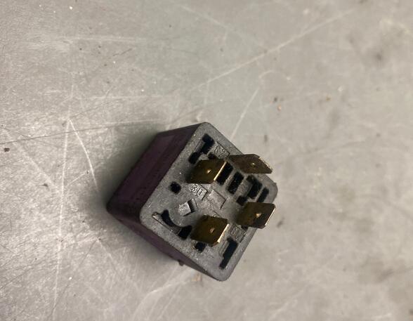 Wash Wipe Interval Relay OPEL Astra F (56, 57)
