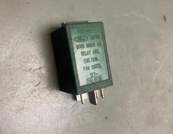 Wash Wipe Interval Relay FORD Mondeo II (BAP)