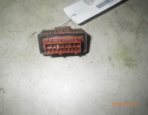 Wash Wipe Interval Relay PEUGEOT 206 CC (2D)