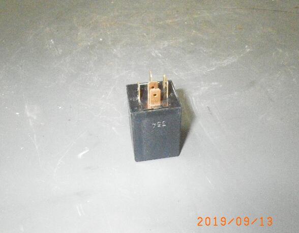 Wash Wipe Interval Relay OPEL Astra F (56, 57)