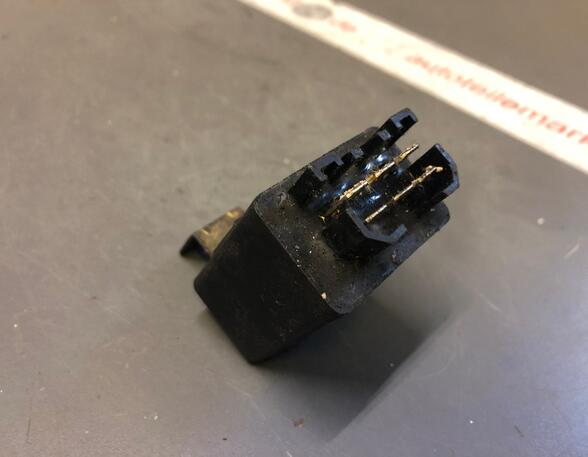 Wash Wipe Interval Relay FORD Sierra (GB4, GBG)