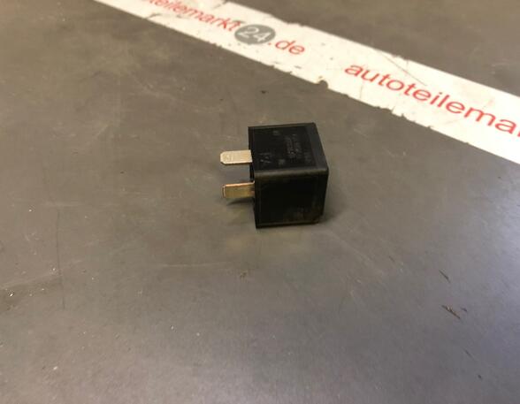 Wash Wipe Interval Relay FORD Mondeo III (B5Y)