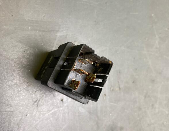 Wash Wipe Interval Relay MITSUBISHI Carisma (DA)