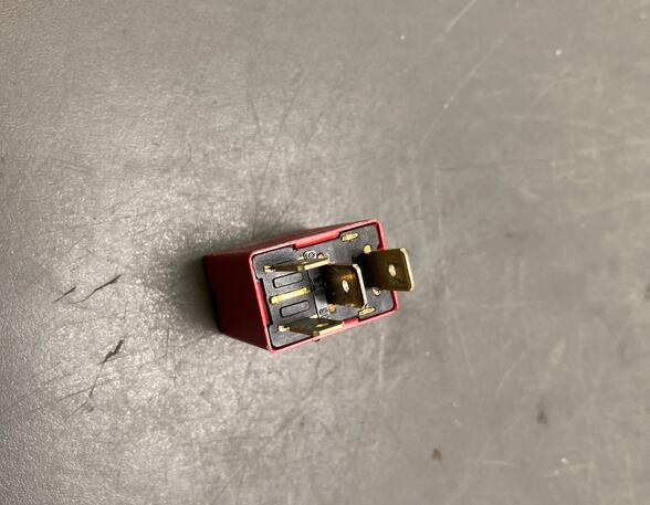 Wash Wipe Interval Relay ALFA ROMEO 147 (937)