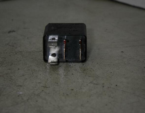Wash Wipe Interval Relay OPEL Astra H Caravan (L35), OPEL Astra H (L48)