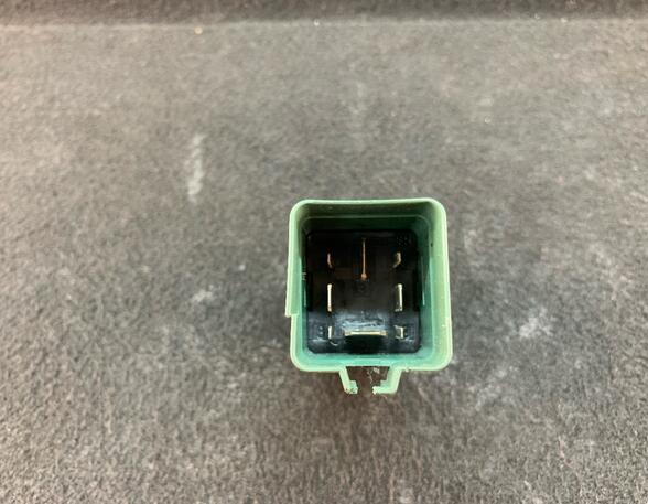 Wash Wipe Interval Relay FORD KA (RB)