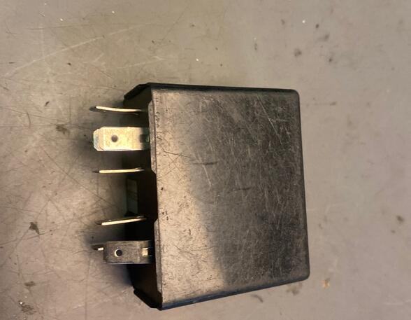 Wash Wipe Interval Relay VW Golf I (17)