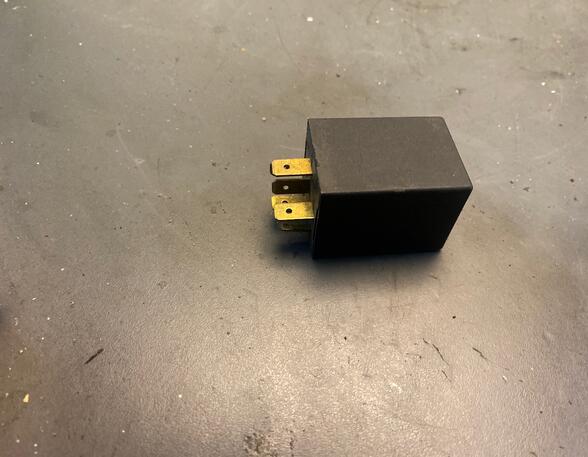 Wash Wipe Interval Relay OPEL Vectra A (86, 87)