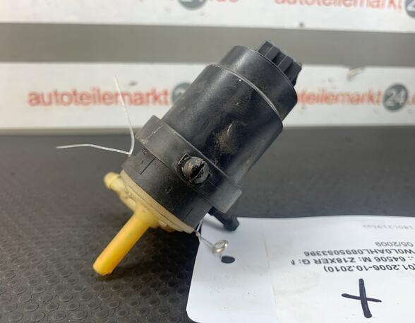 Washer Jet OPEL Astra H GTC (L08)