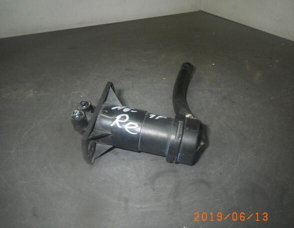 Headlight Cleaning Water Pump AUDI A6 (4F2, C6)