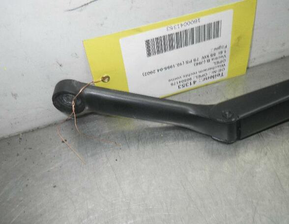 Wiper Arm OPEL Vectra B (J96)