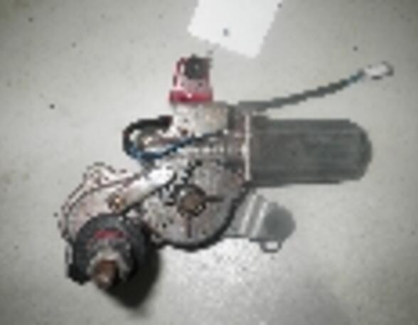 96028 Wischermotor hinten MAZDA 323 C IV (BG) 849100-5062