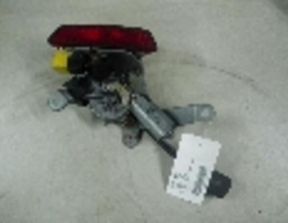 Wiper Motor MERCEDES-BENZ E-Klasse T-Model (S210)