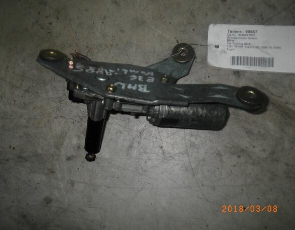 Wiper Motor BMW 3er Touring (E36)