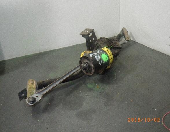 Wiper Motor AUDI 80 (8C, B4)