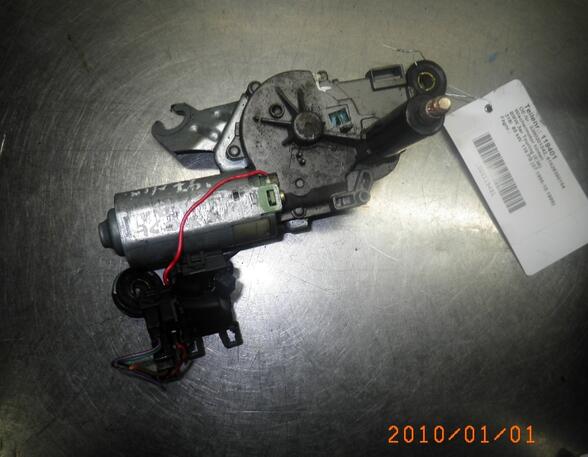 Wiper Motor BMW 3er Touring (E36)