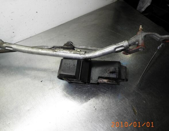 Wiper Motor FIAT Punto (176)