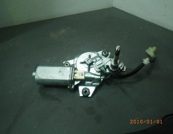 Wiper Motor HONDA Civic VI Stufenheck (EJ, EK)