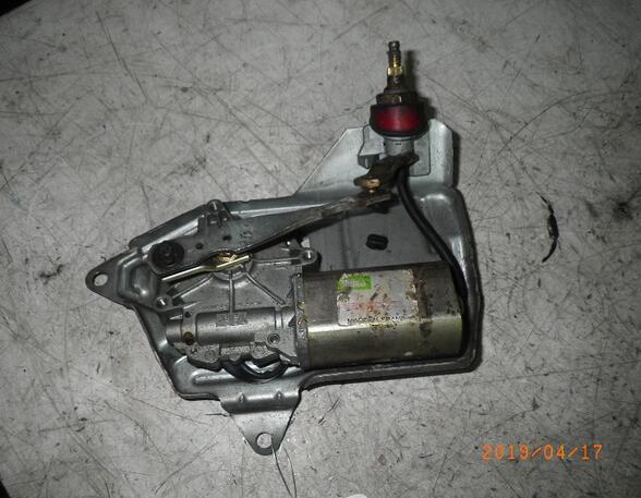 Wiper Motor RENAULT 19 II (B/C53)