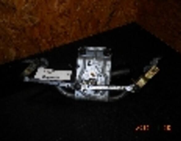 Ruitenwissermotor RENAULT Espace III (JE0)