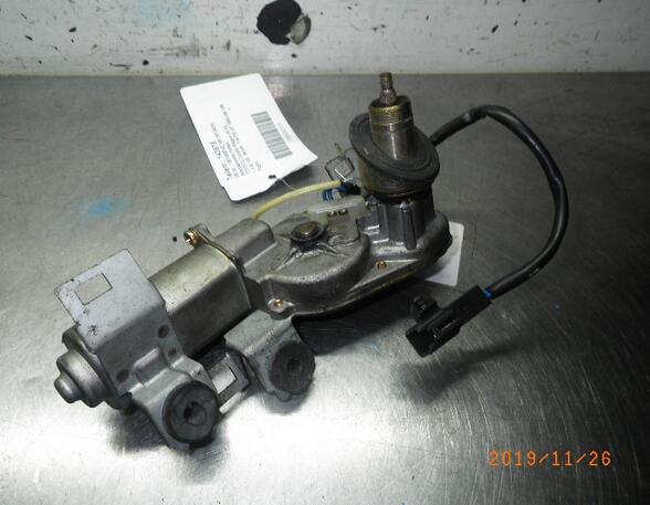 Wiper Motor TOYOTA Corolla Station Wagon (E10)