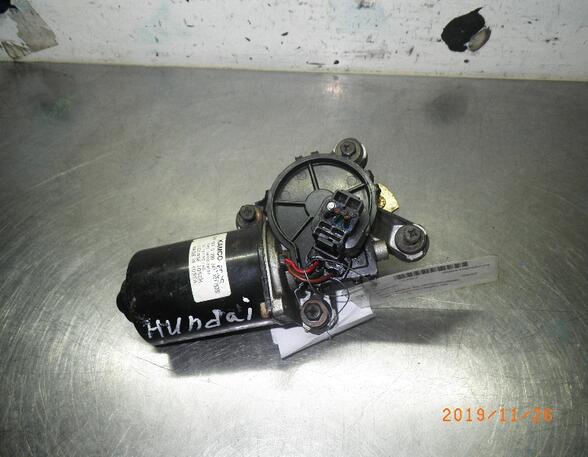 Ruitenwissermotor HYUNDAI Lantra II (J-2)