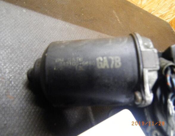 Wiper Motor MAZDA 626 IV Hatchback (GE)