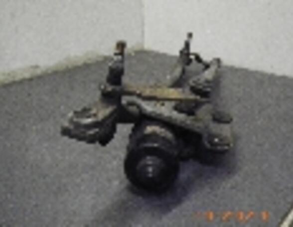 Wiper Motor FORD Mondeo I (GBP)