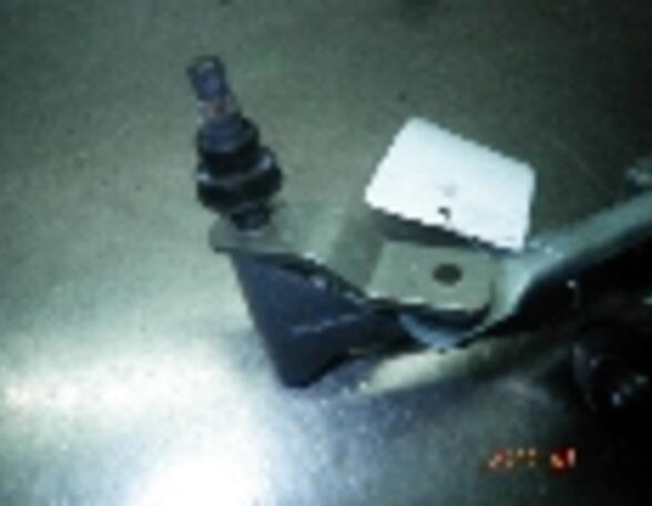 Wiper Motor BMW 1er (E81), BMW 1er (E87)