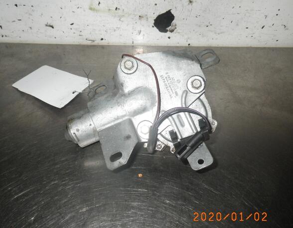 Wiper Motor FORD Fiesta III (GFJ)