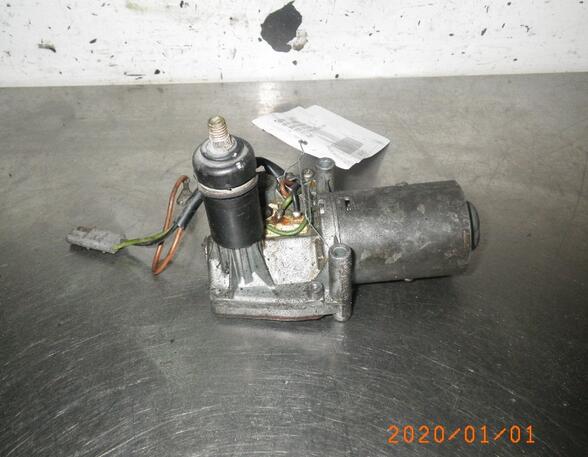 Wiper Motor FORD Fiesta II (FBD)